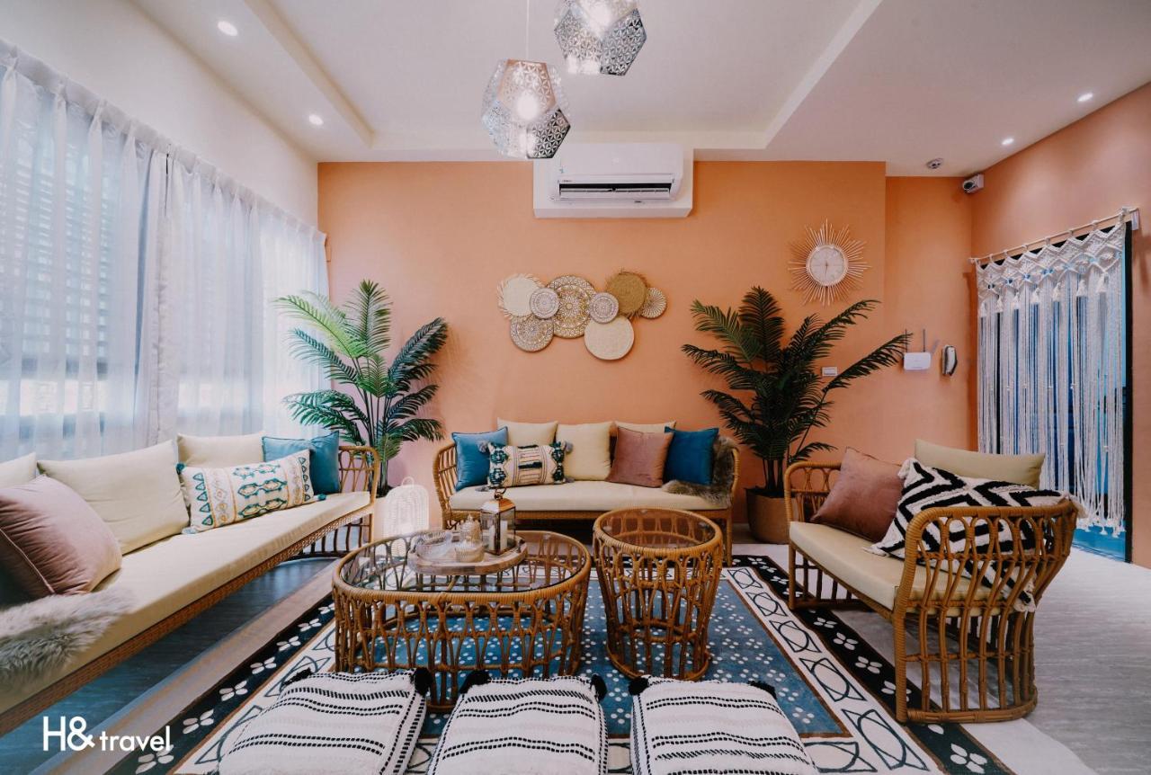 Tainan Sleepie Inn Zewnętrze zdjęcie