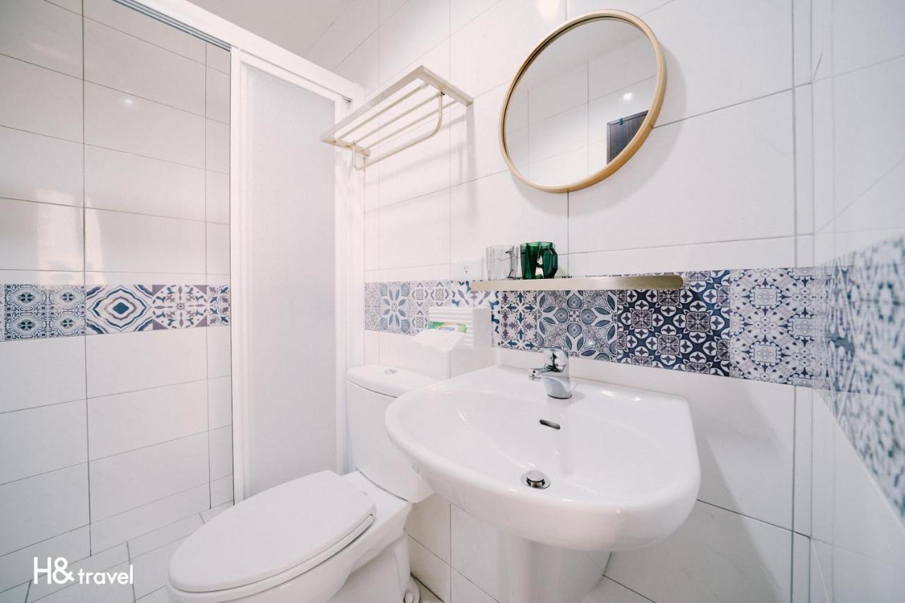 Tainan Sleepie Inn Zewnętrze zdjęcie