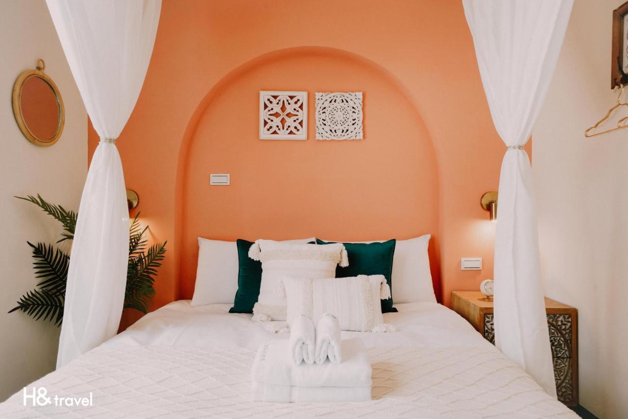 Tainan Sleepie Inn Zewnętrze zdjęcie