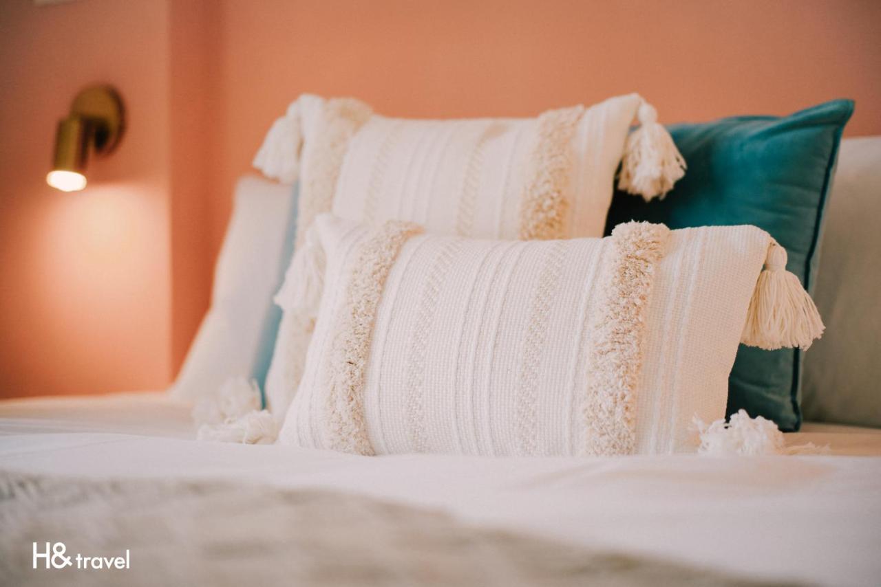 Tainan Sleepie Inn Zewnętrze zdjęcie